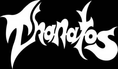logo Thanatos (NL)